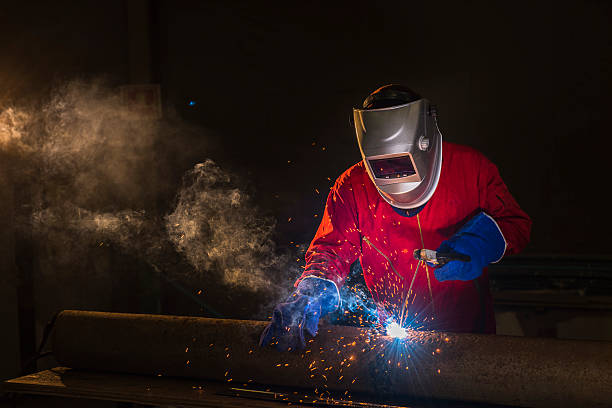 Arc Welding Course