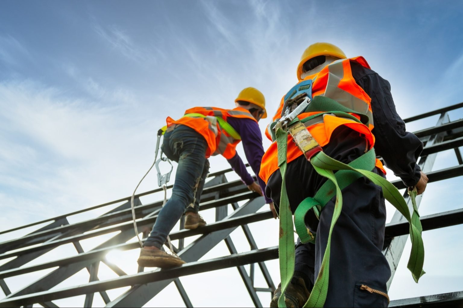 Diploma in Industrial Safety Course