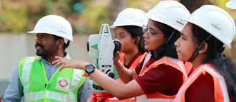 Advance Surveying Course
