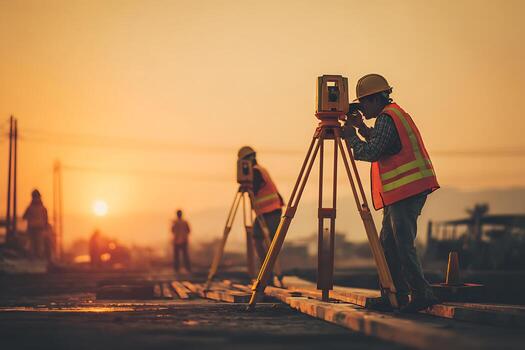 Civil Surveying Course