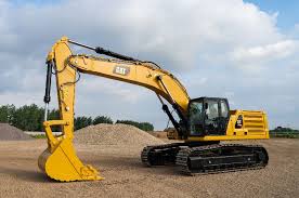 Excavator Operator Course