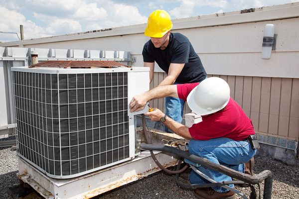 HVAC Course