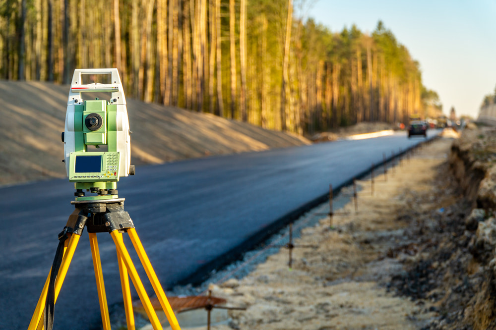 Land Surveyor Course