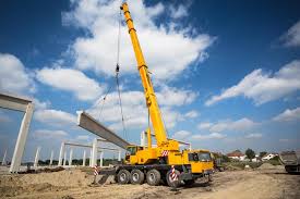 Mobile Crane Operator Course