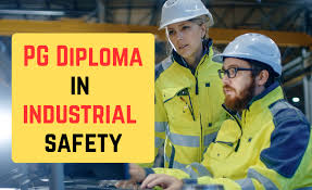 PG Diploma in Industrial Safety Course