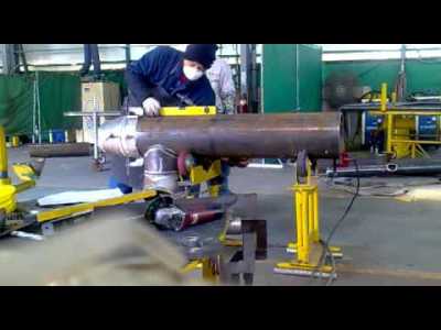 Pipe Fitter Course