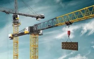 Tower Crane Operator Course