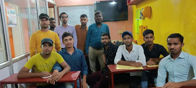 Rairangpur ITI